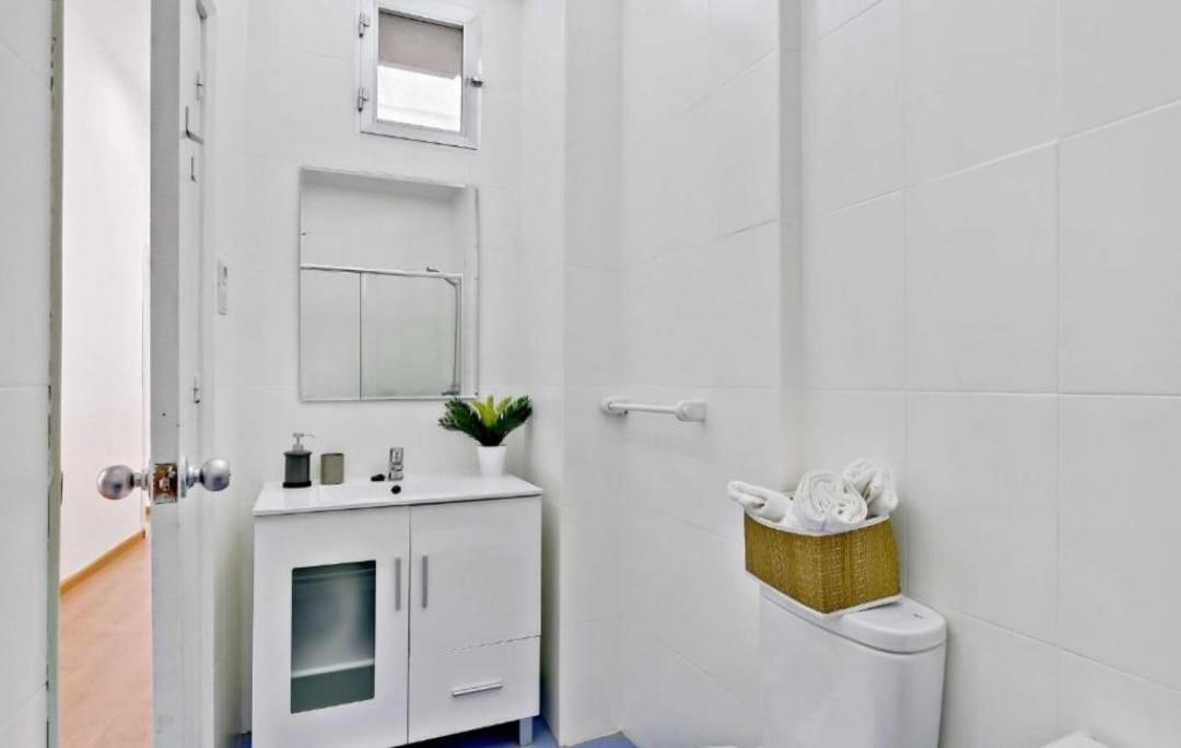 Apartamento Magnifico
