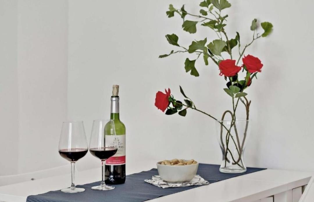 Magnifico Apartamento *