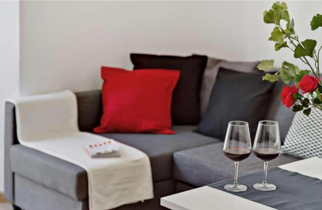 Magnifico Apartamento