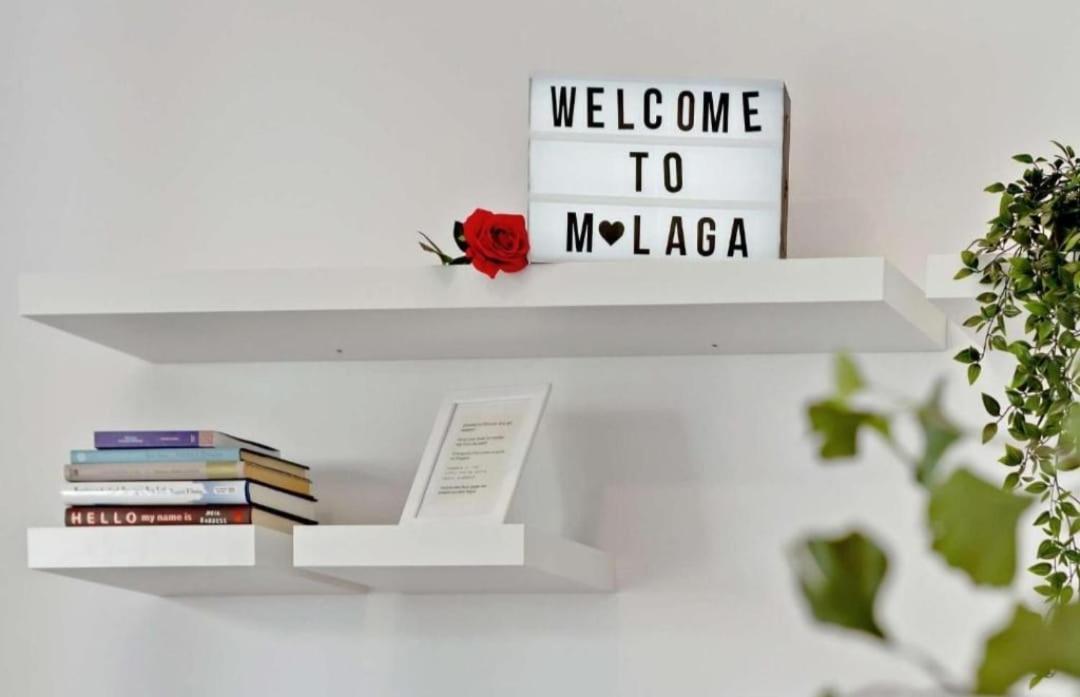 Magnifico Apartamento Málaga