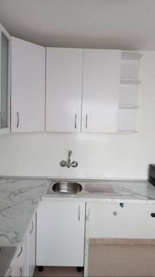 Barcenillas Apartamento Málaga