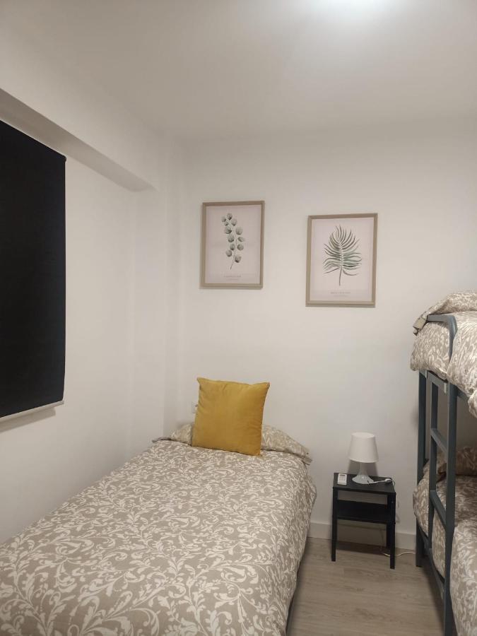 Apartamento—centro Parking Gratis Grupos Apartamento