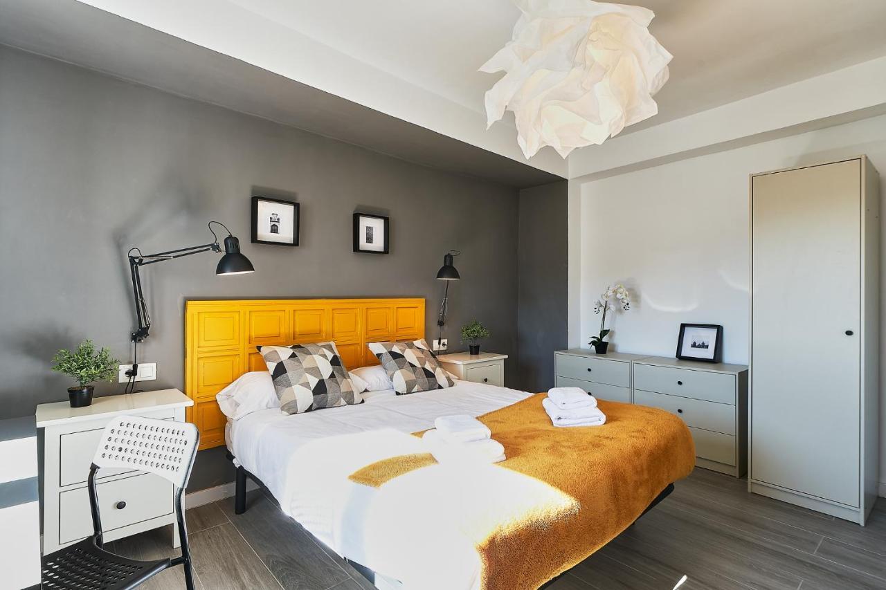 Apartment Center Jose Andres *