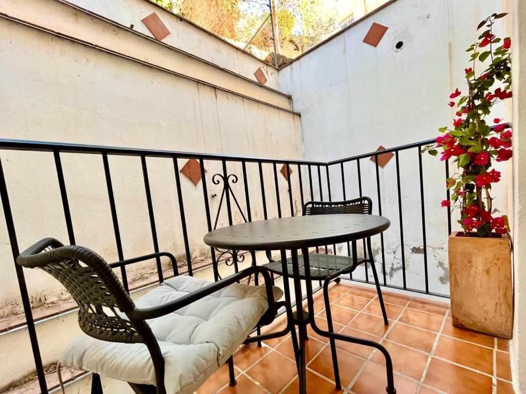 Apartamento Victoria Apartamento En El Centro De