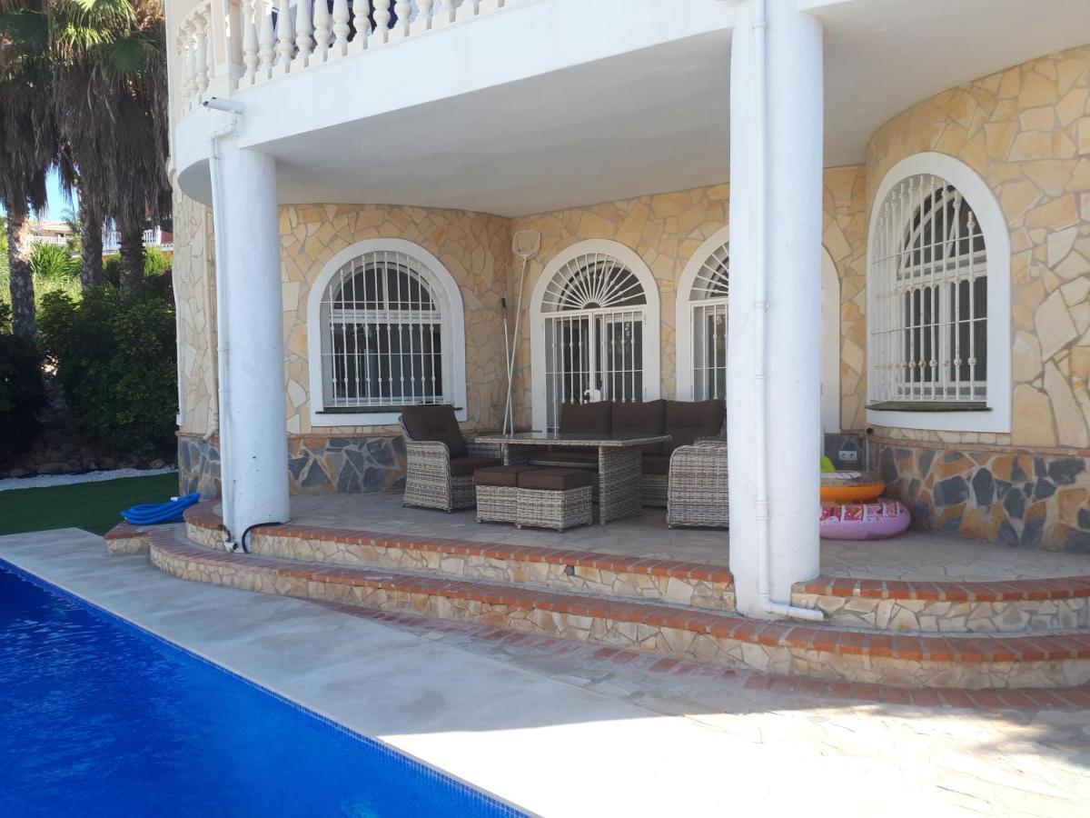 Villa Bougainville *