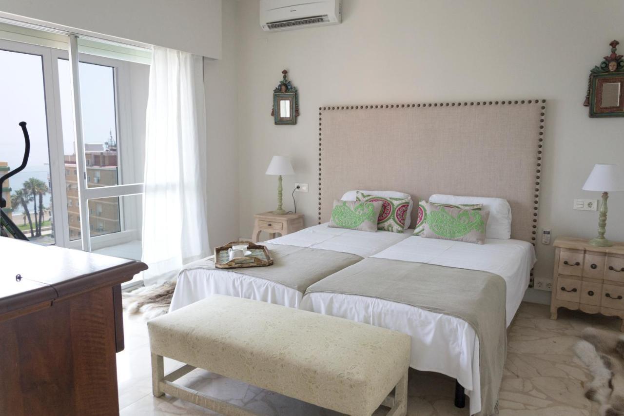 Malagueta Penthouse Premium Apartamento