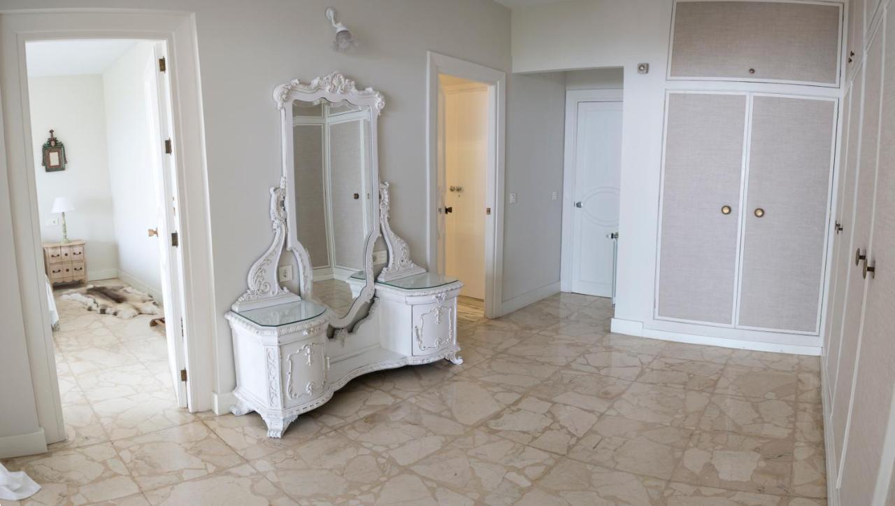 Malagueta Penthouse Premium * Málaga