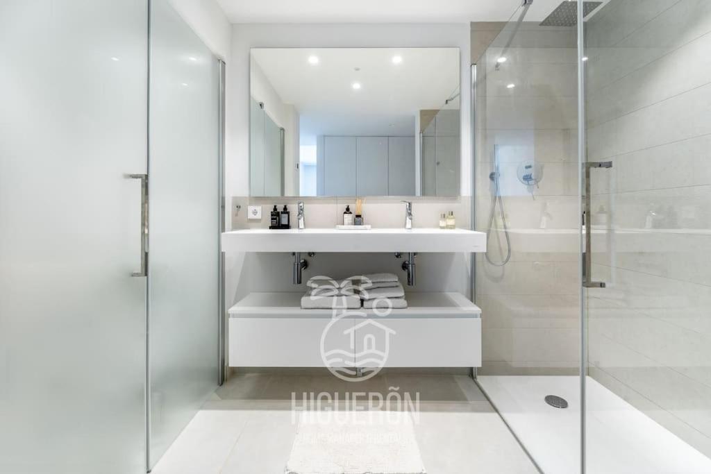 Apartment Higueronrentals Mikero Malaga