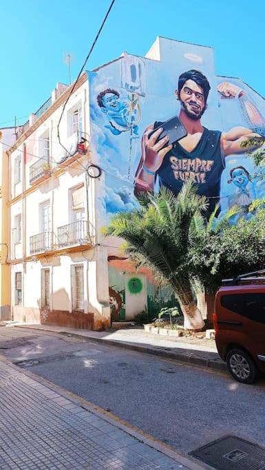Apartamento Casa Afrodita 1