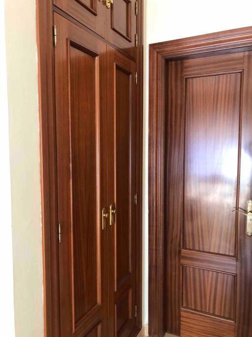 Estudio 4 En Playa Del Palo Apartamento *