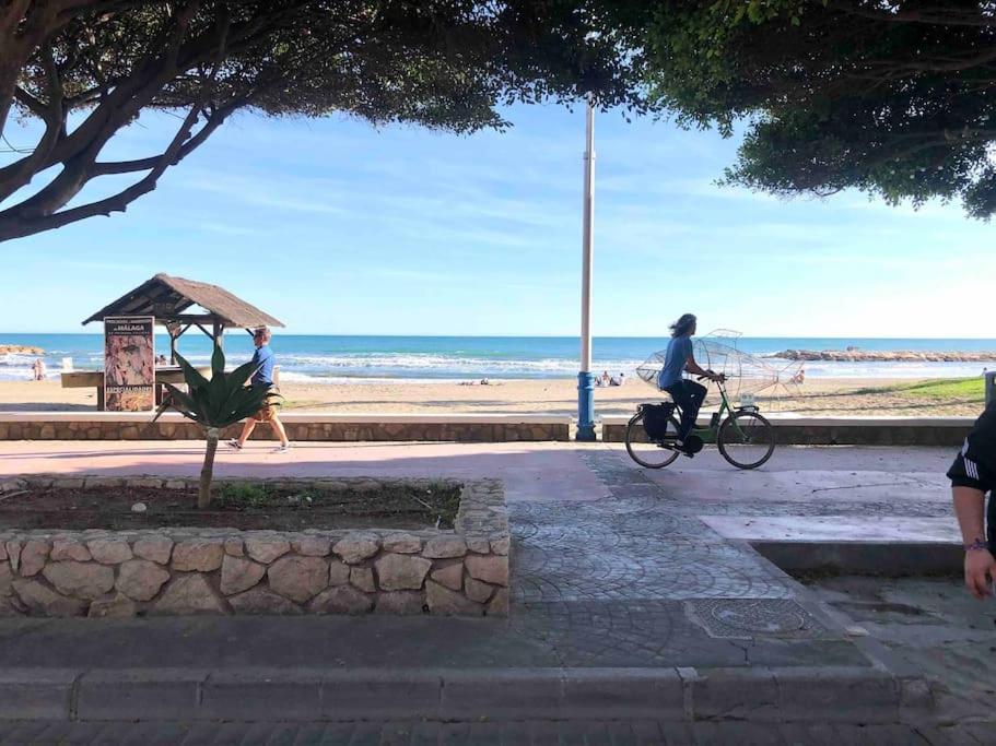 Apartamento Estudio 4 En Playa Del Palo *