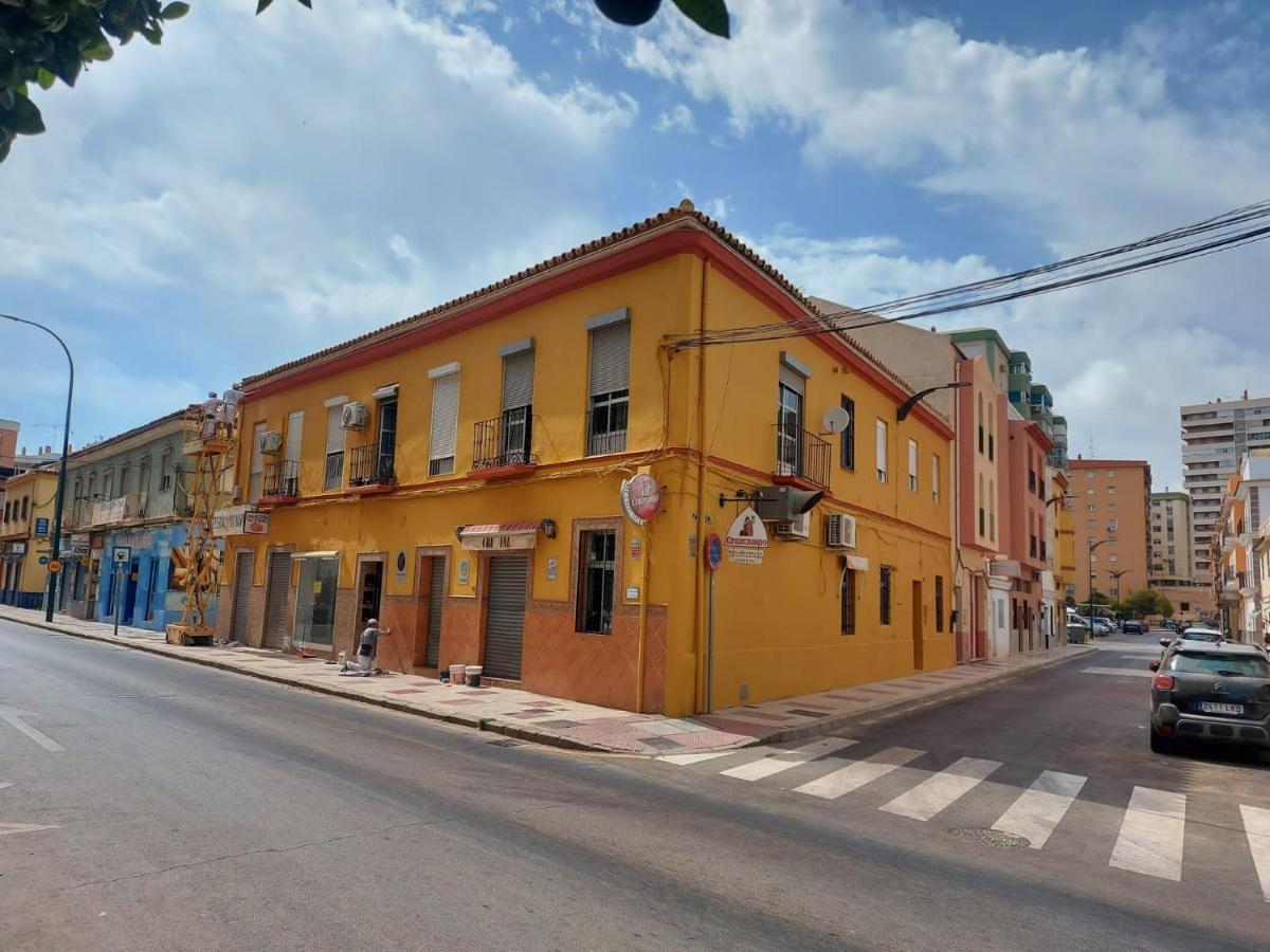 Vialia * Málaga