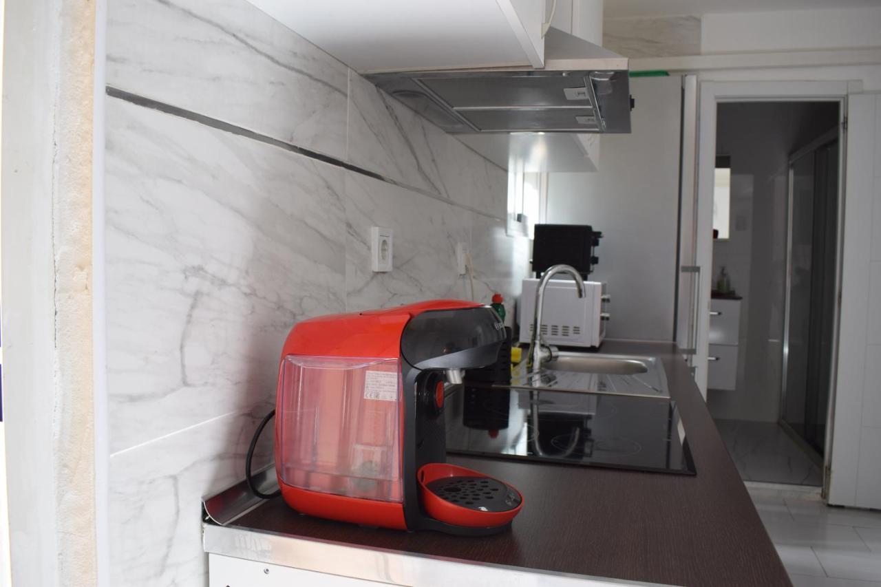 Vialia Apartamento *