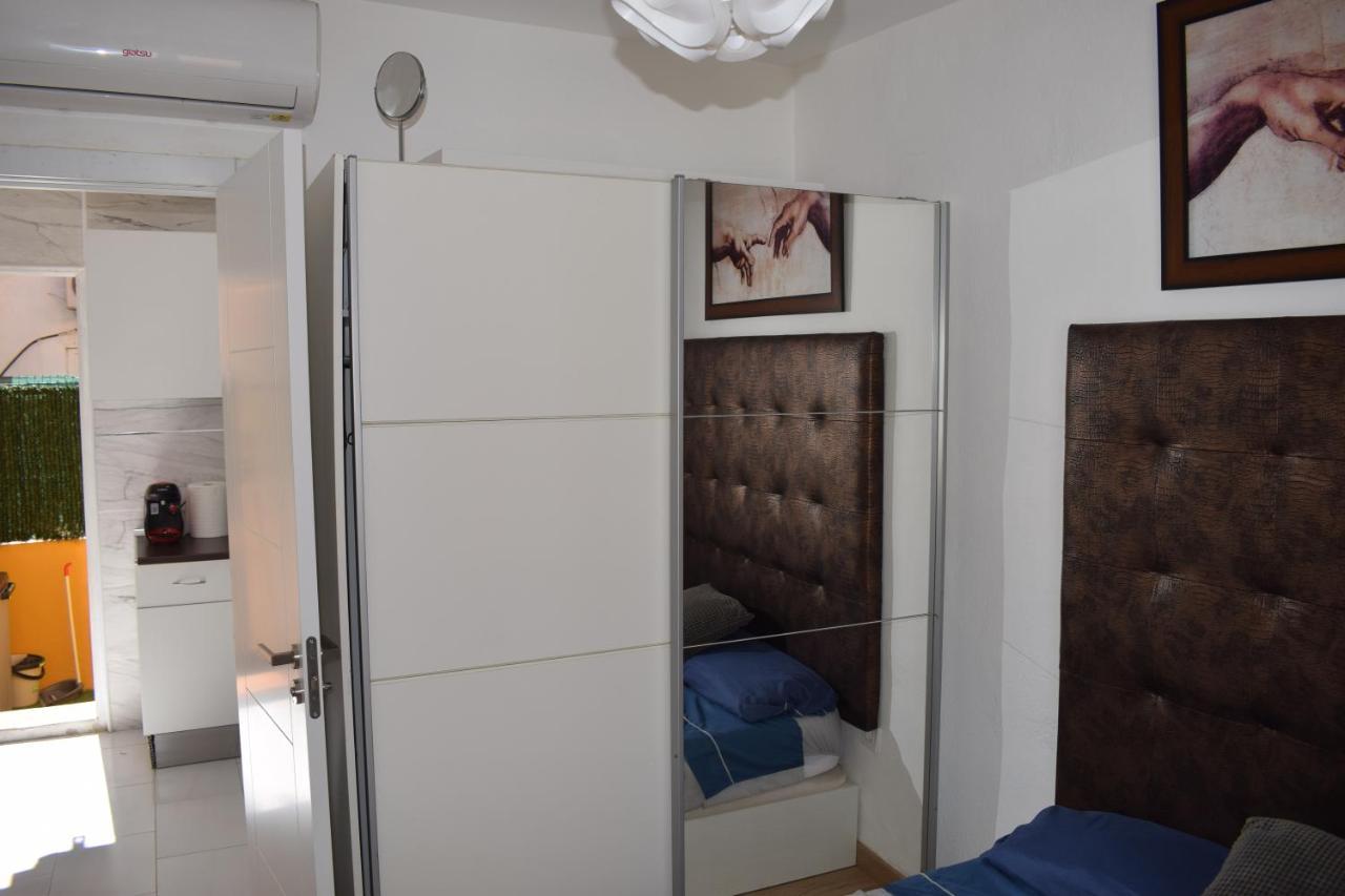 Apartamento Vialia *