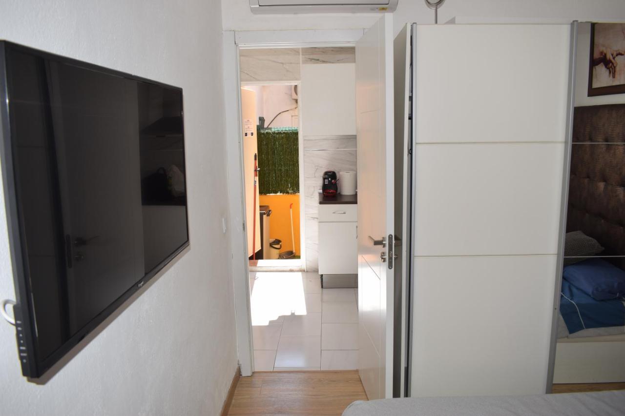 Apartamento Vialia
