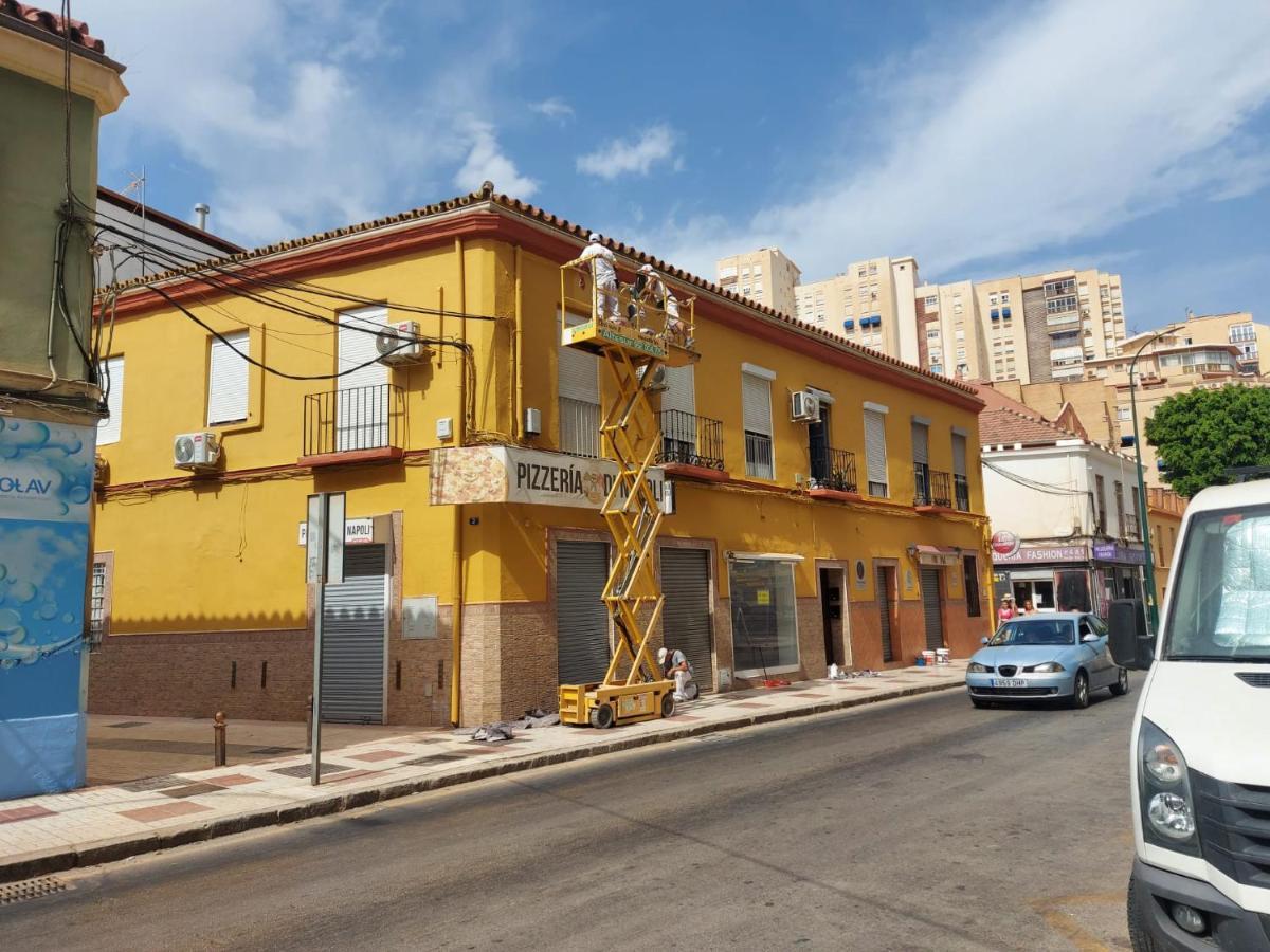 Vialia Málaga