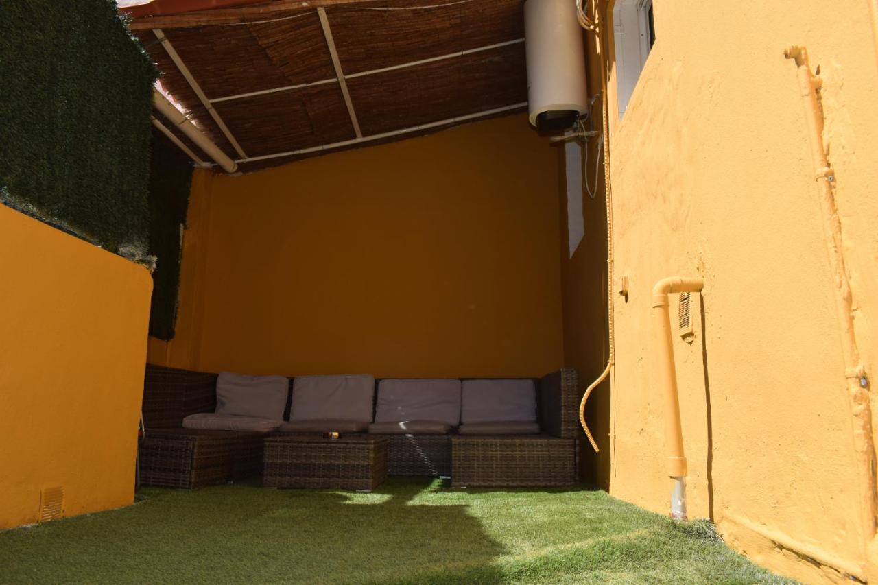 Vialia Apartamento Málaga