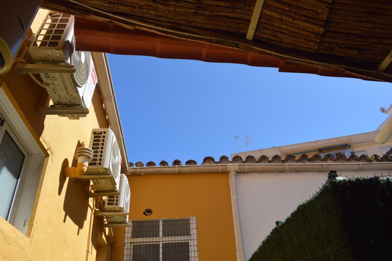 Apartamento Vialia Málaga
