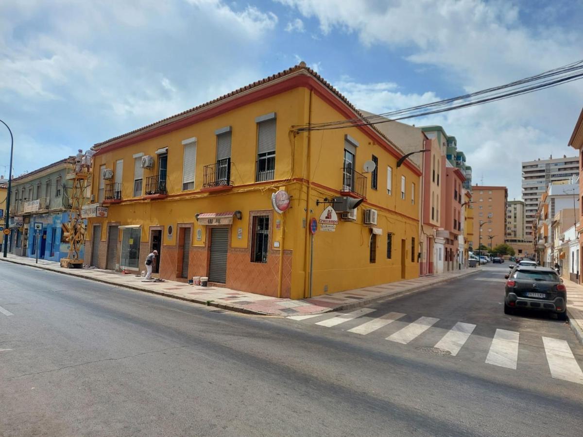 Apartamento Vialia Málaga