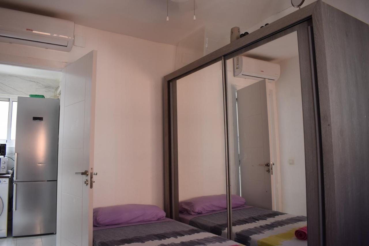 Vialia Apartamento