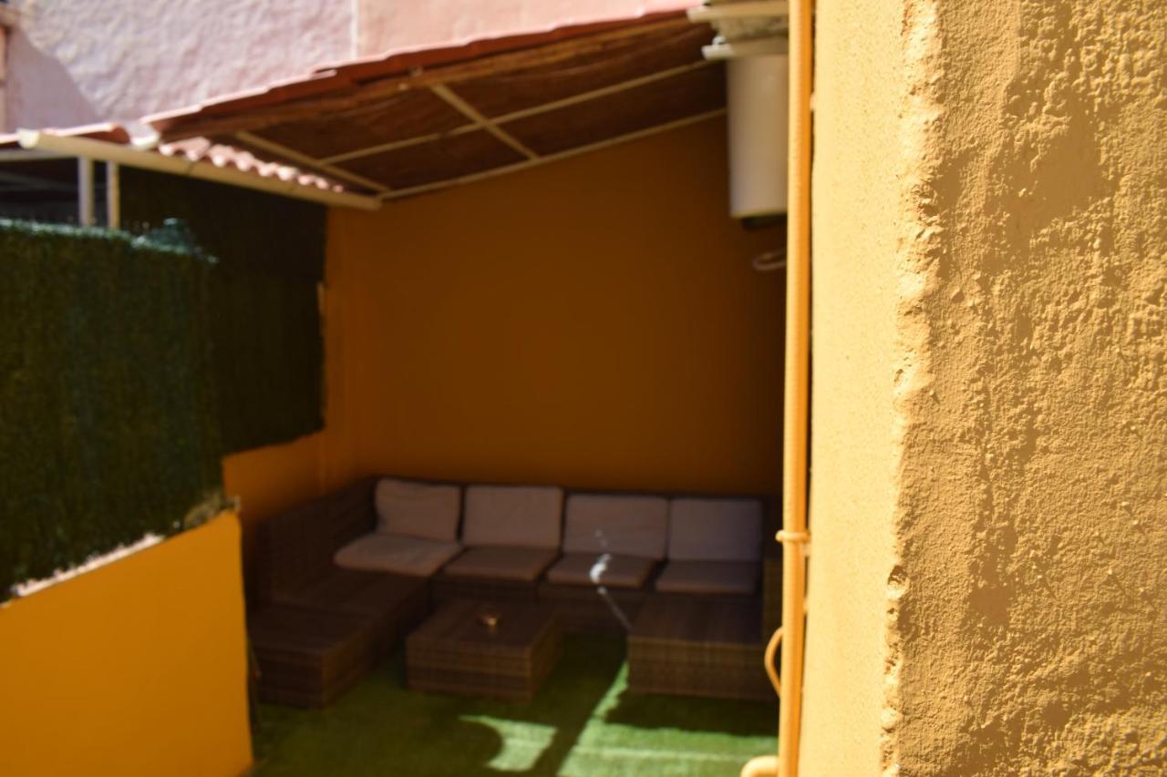 Vialia Apartamento