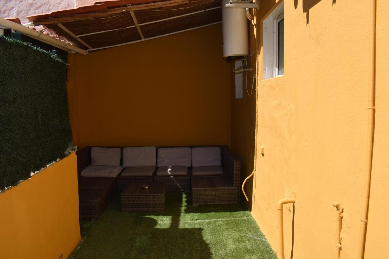 Vialia * Málaga