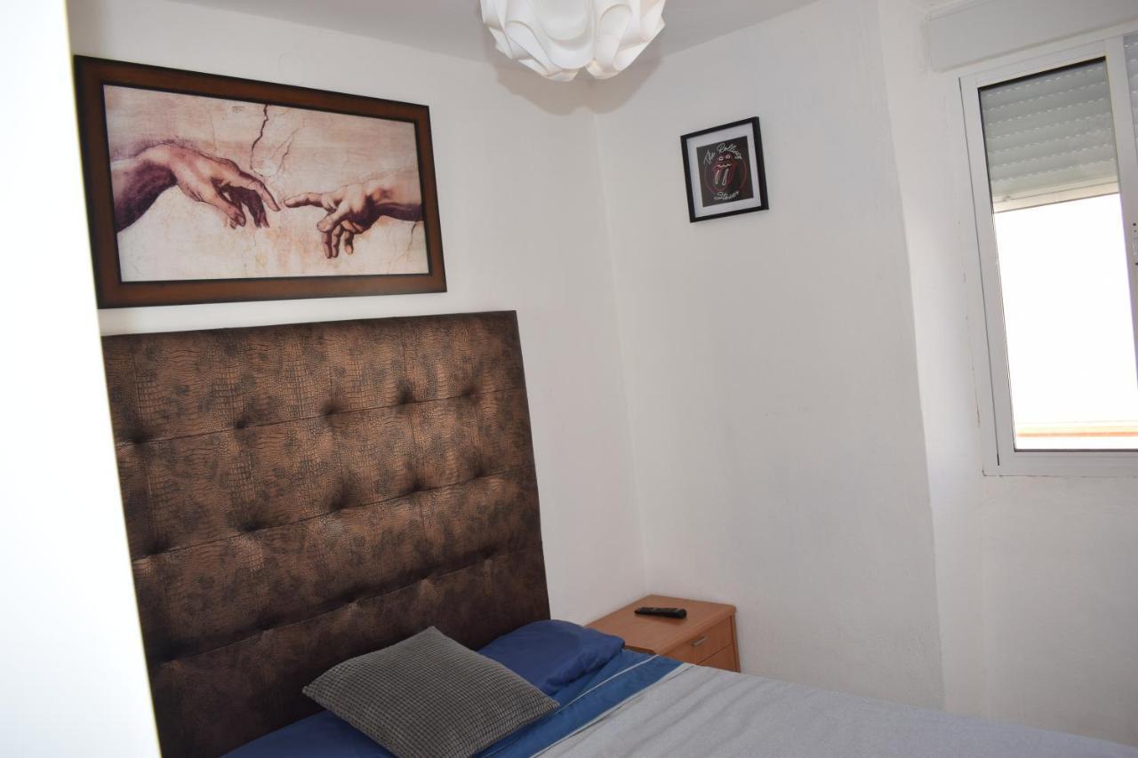 Vialia Málaga