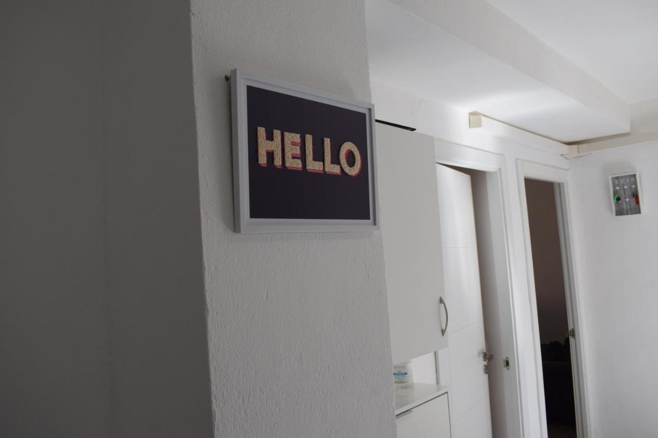 Vialia Apartamento