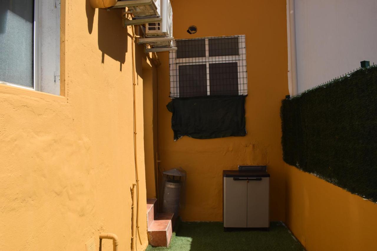 Vialia Apartamento