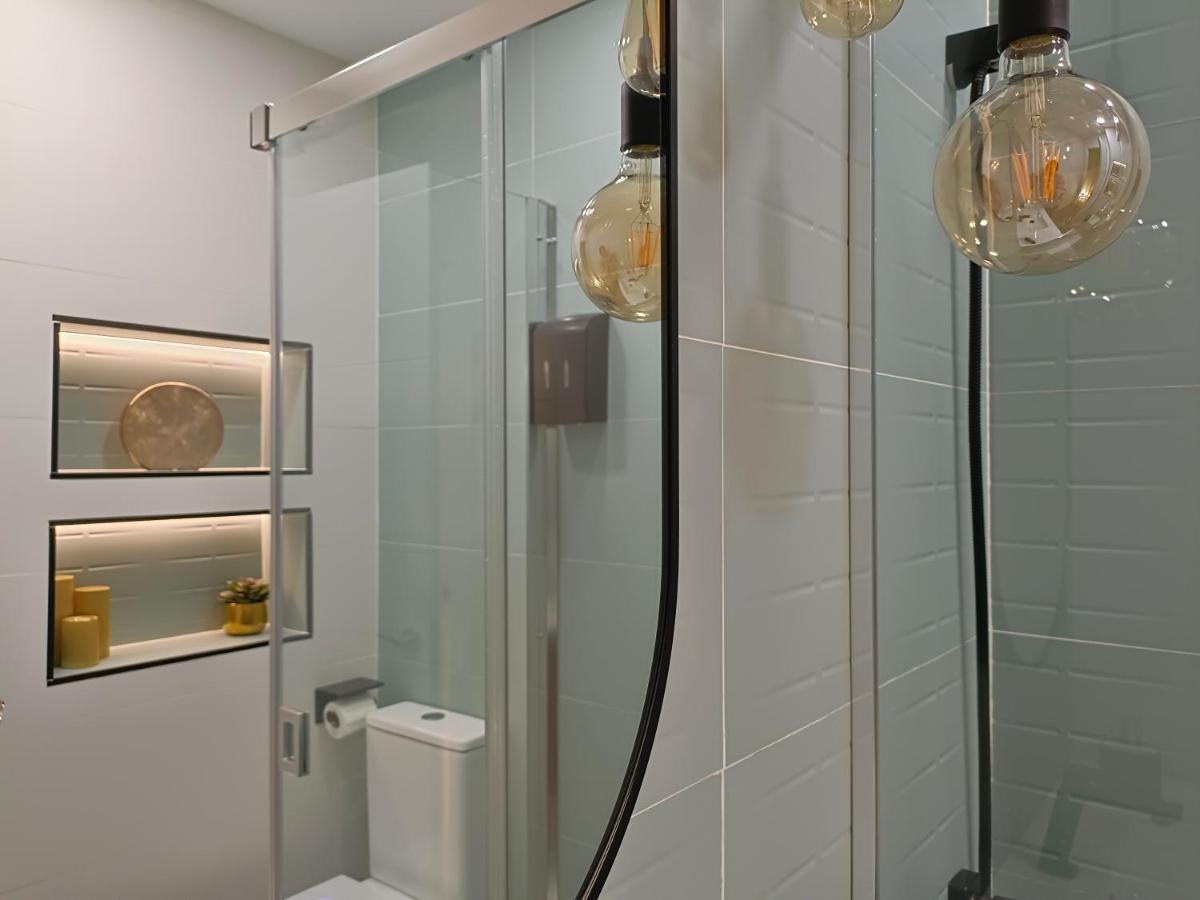 Apartamento Estudio Frailes Centro Histórico De
