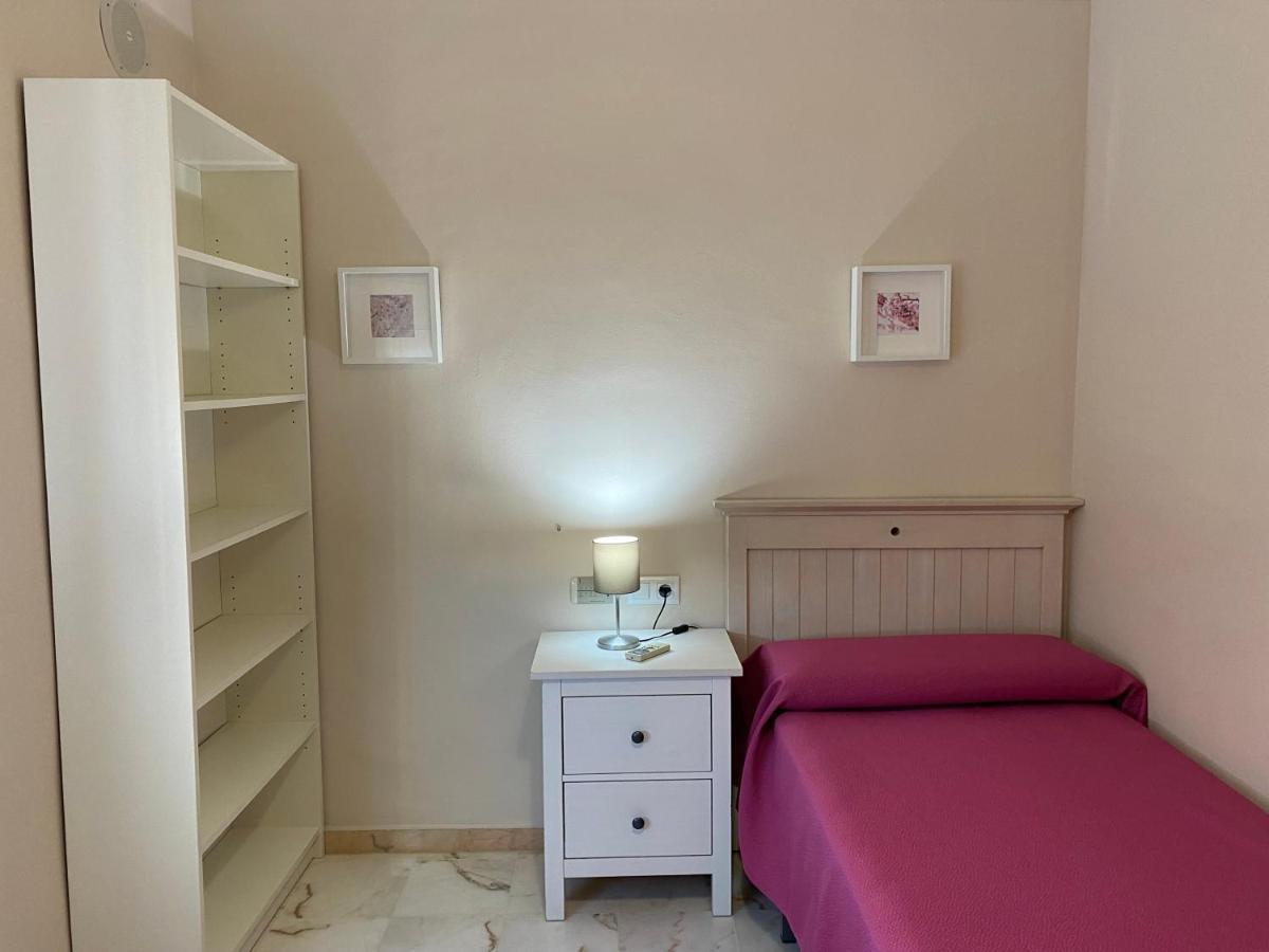 Apartment Apartamento Dalias,