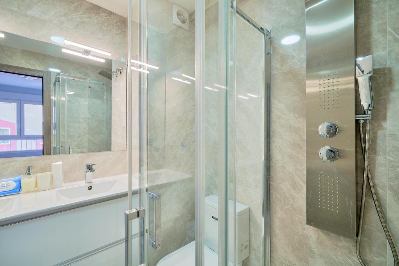 Stylish Apartamento Málaga
