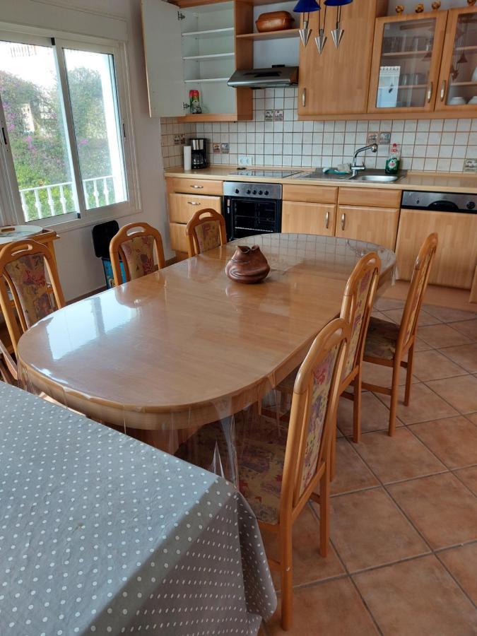 Villa Bougainville