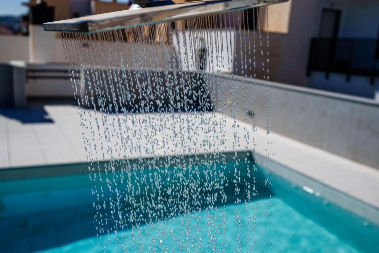 Centre Pool & Parking Apartamento *