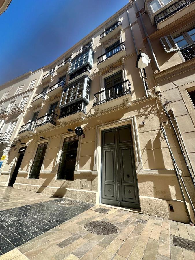 Bakari Centro Apartment