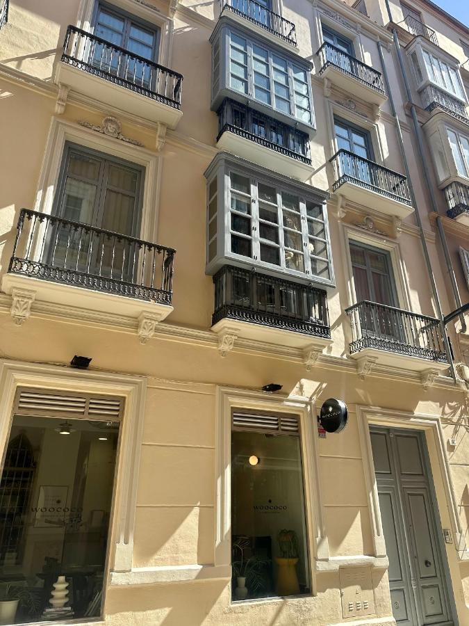 Bakari Centro Apartment *