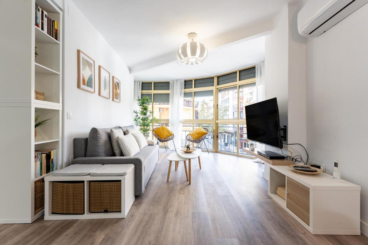Malagasuite Lovely Apartamento *