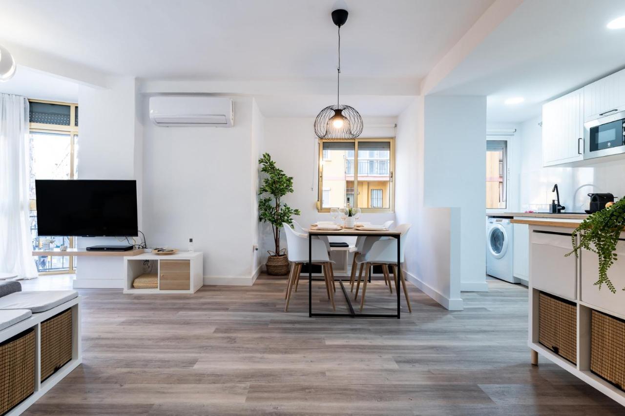 Apartamento Malagasuite Lovely
