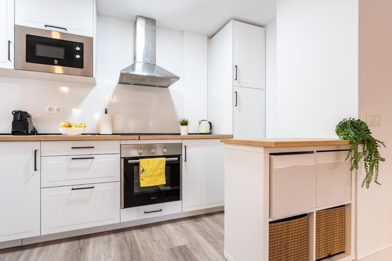 Malagasuite Lovely Apartamento