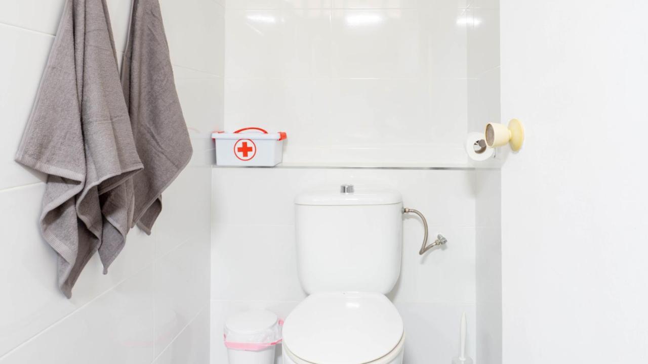 Apartamento Amatista