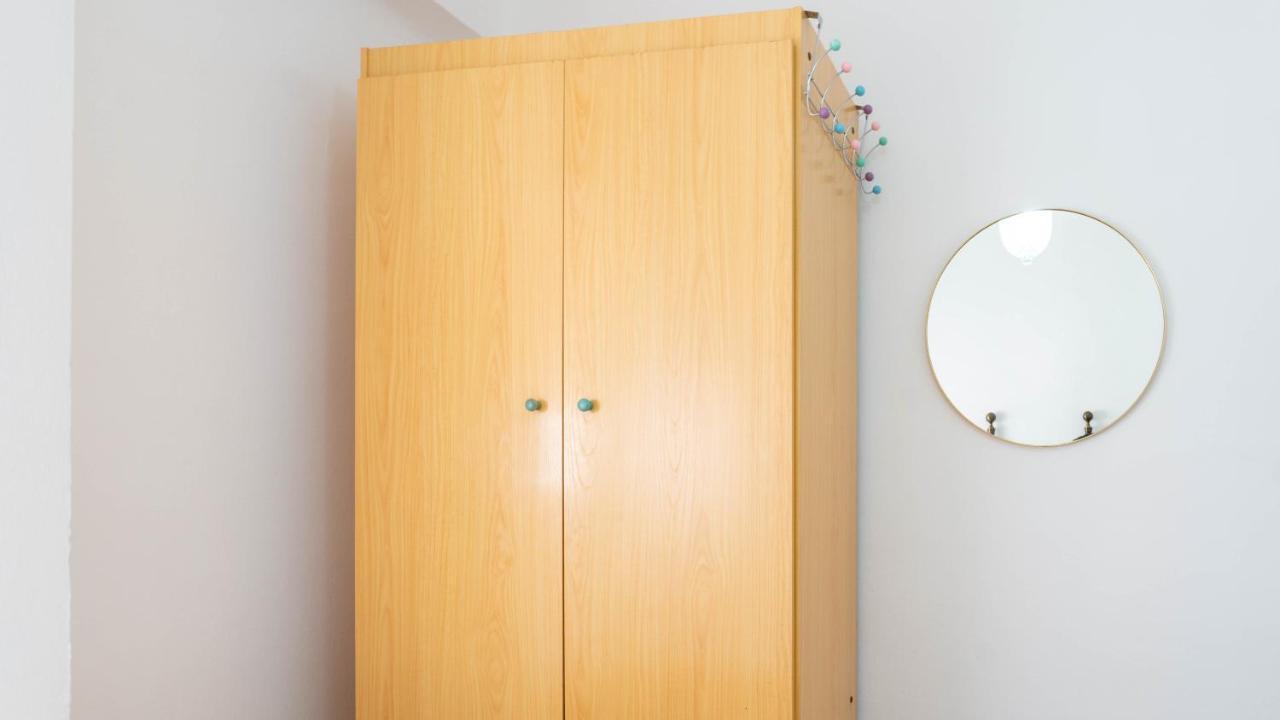 Apartamento Amatista Málaga