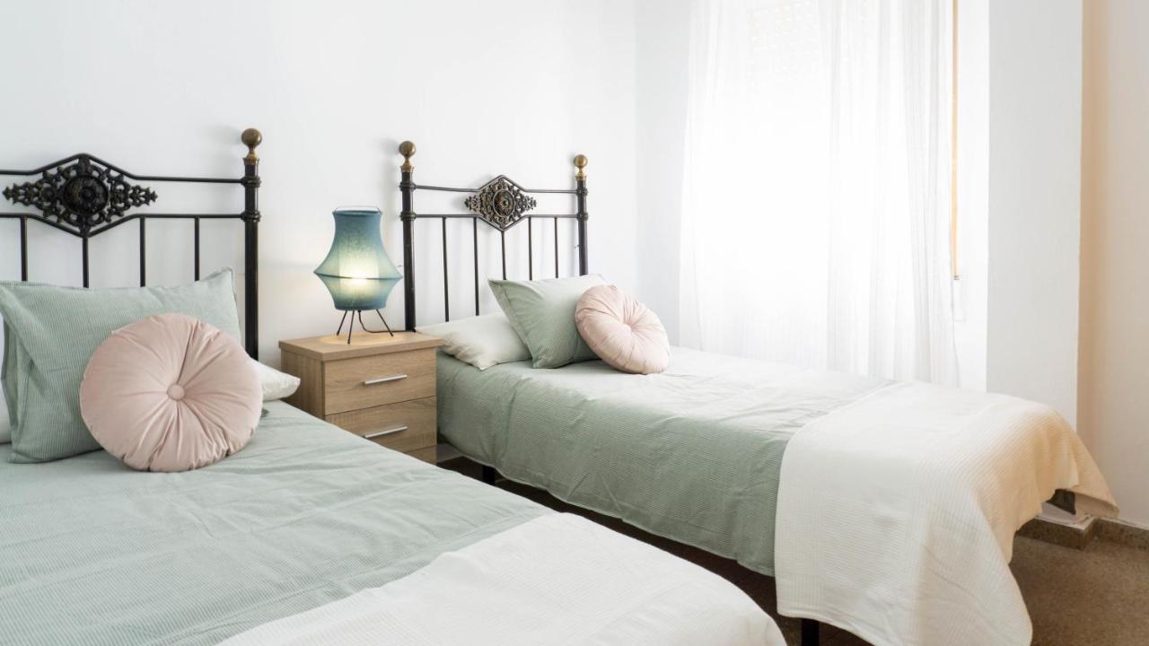 Apartamento Amatista