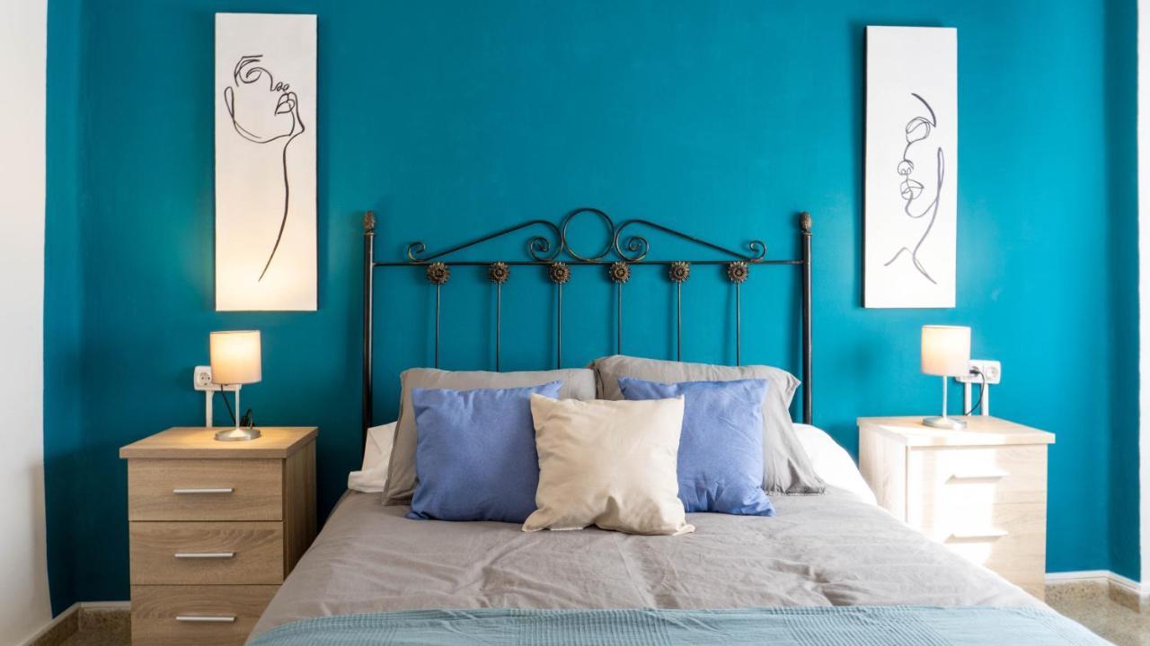 Apartamento Amatista *