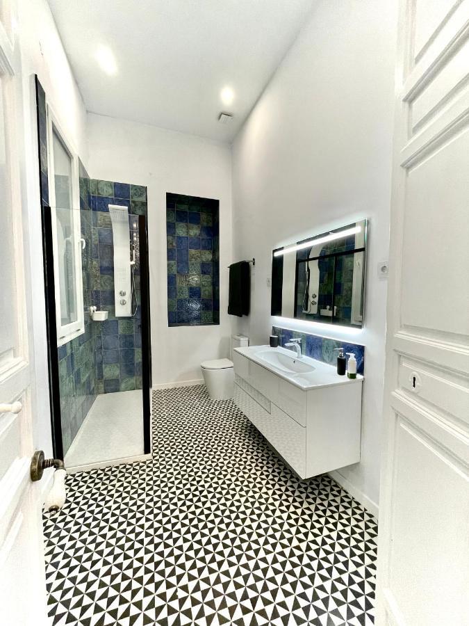 Puerta Azul 3 Bedroom Deluxe *