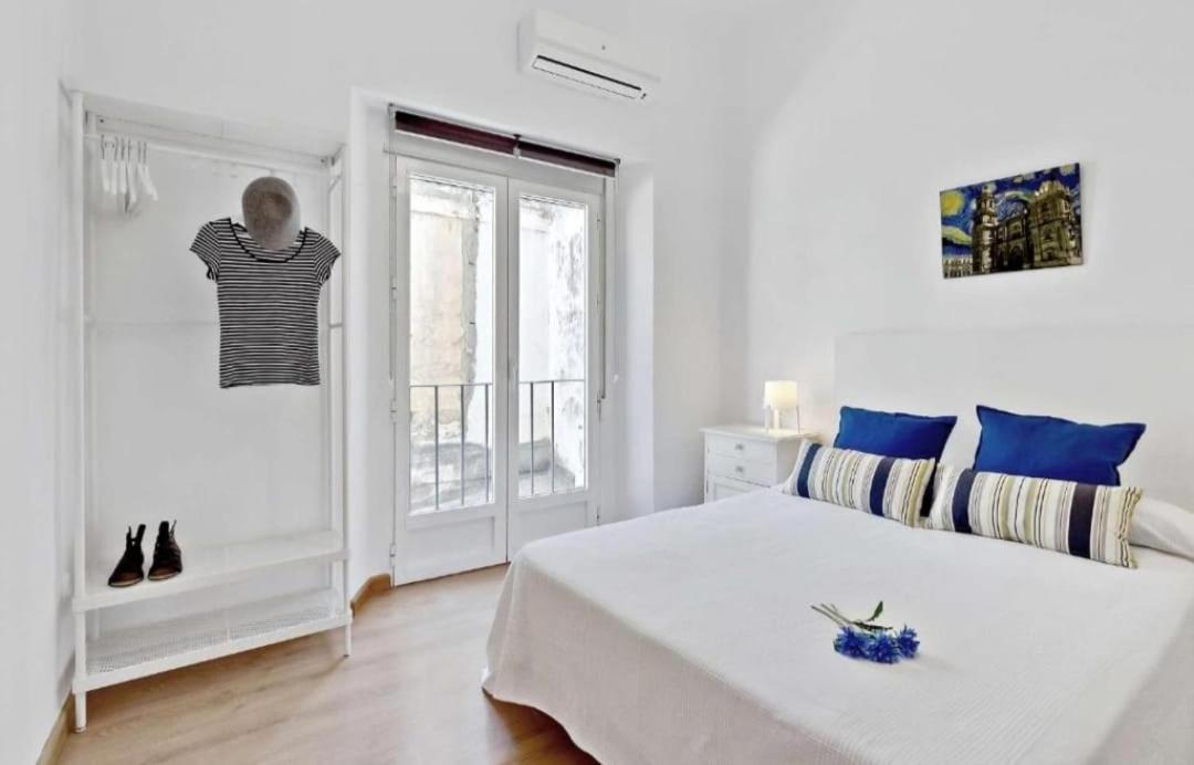 Apartamento Magnifico Málaga