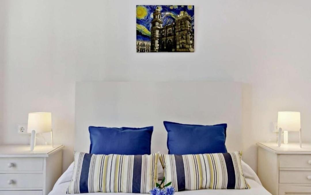 Magnifico Apartamento Málaga