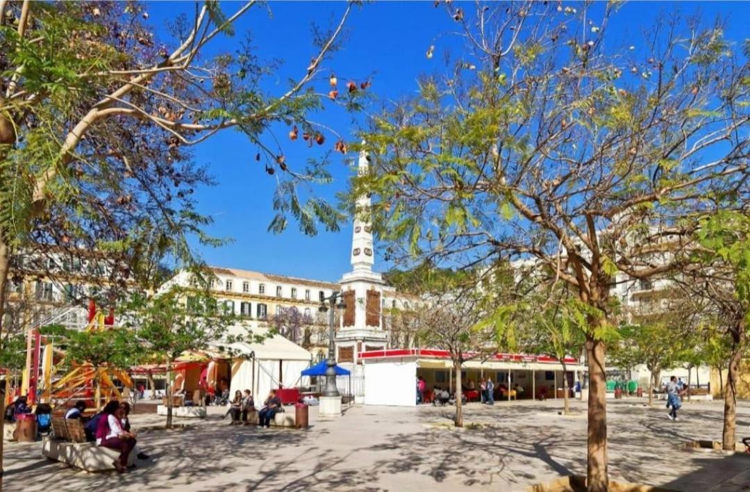 Magnifico * Málaga
