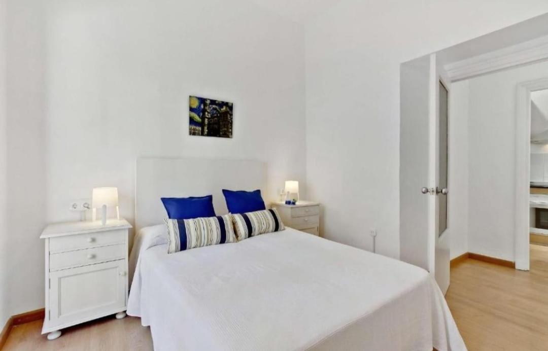 Magnifico Apartamento