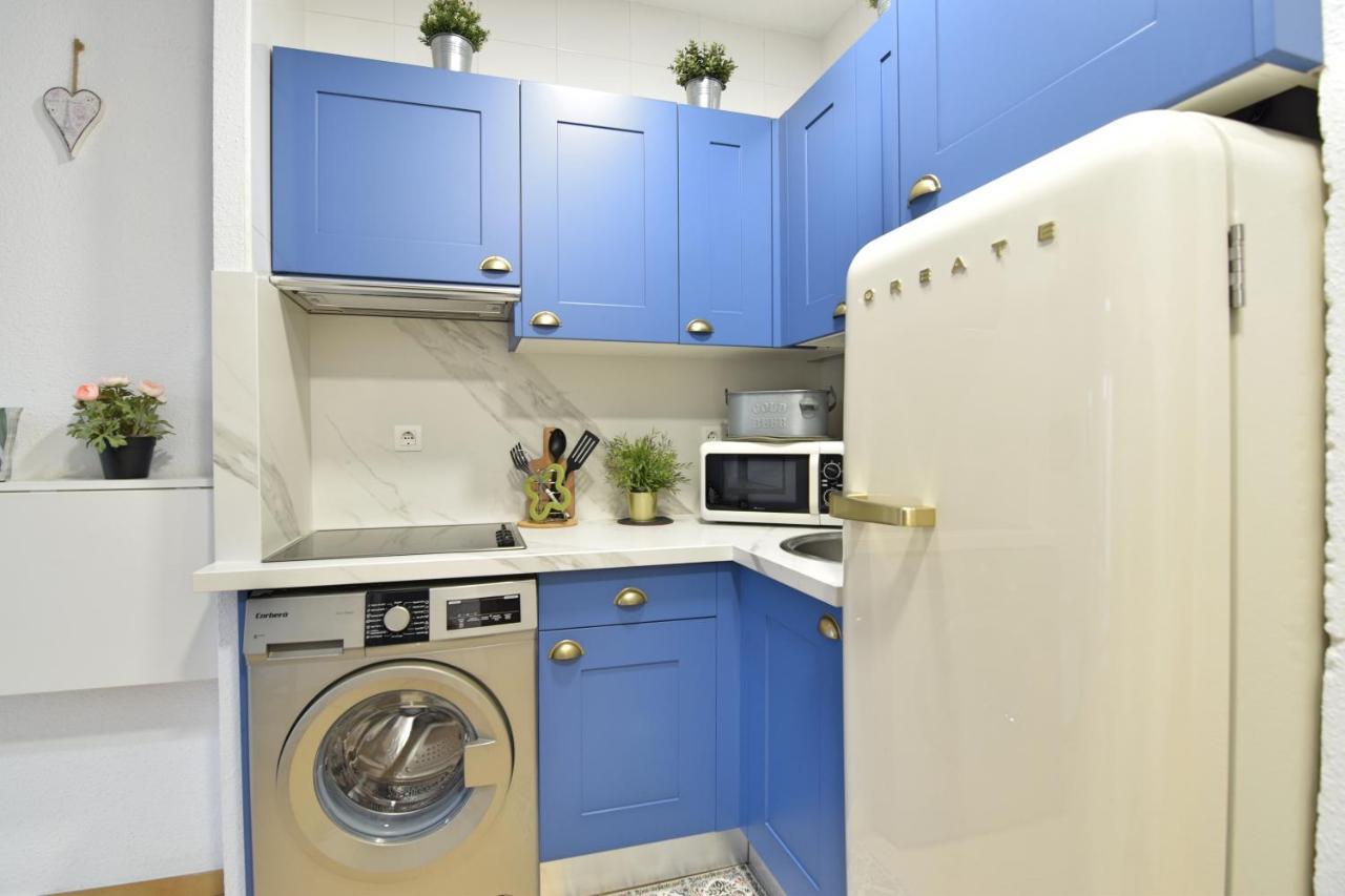 Inespe Apartamento Málaga