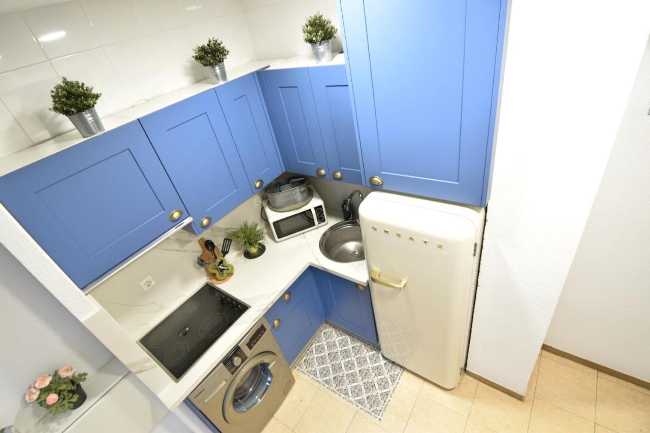 Apartamento Inespe